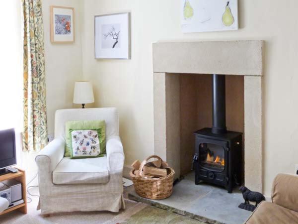 Bridle Cottage Settle Exterior foto